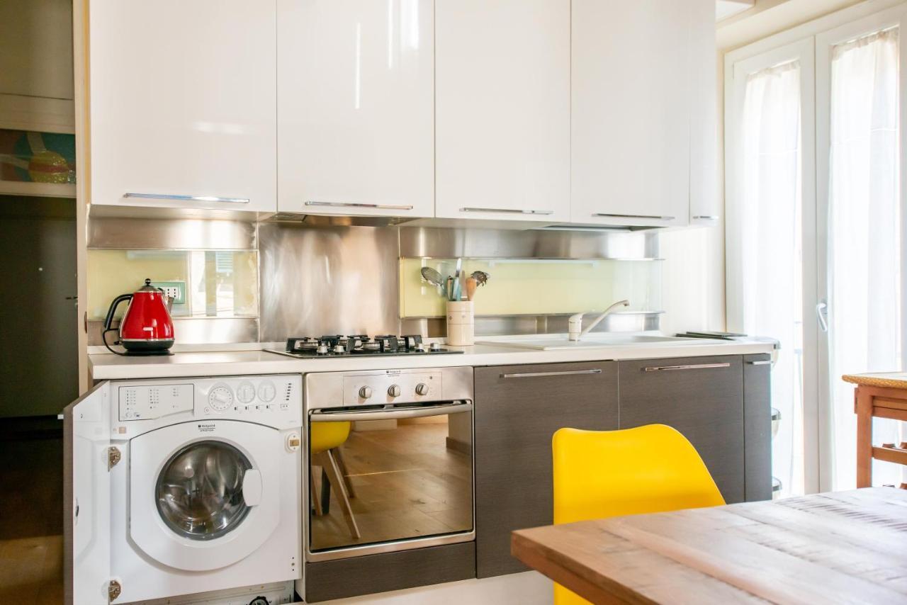 Modern, Bright Near Boboli Gardens & Santo Spirito - Homeunity Firenze Esterno foto