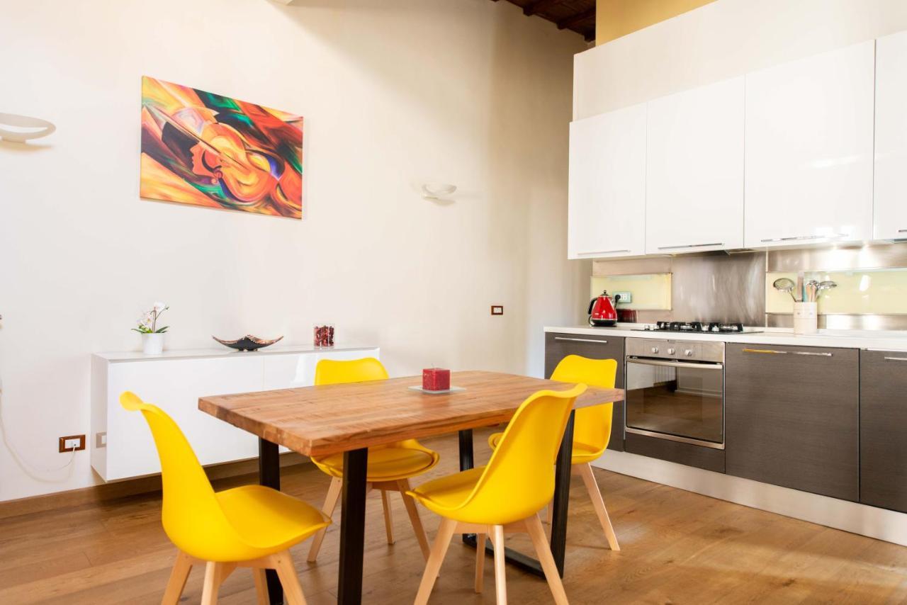 Modern, Bright Near Boboli Gardens & Santo Spirito - Homeunity Firenze Esterno foto