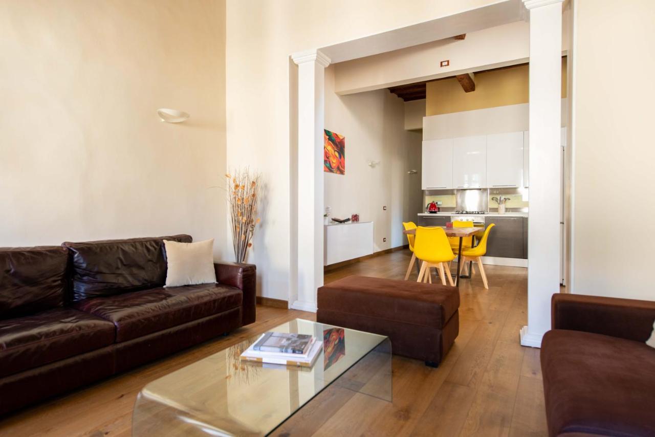 Modern, Bright Near Boboli Gardens & Santo Spirito - Homeunity Firenze Esterno foto