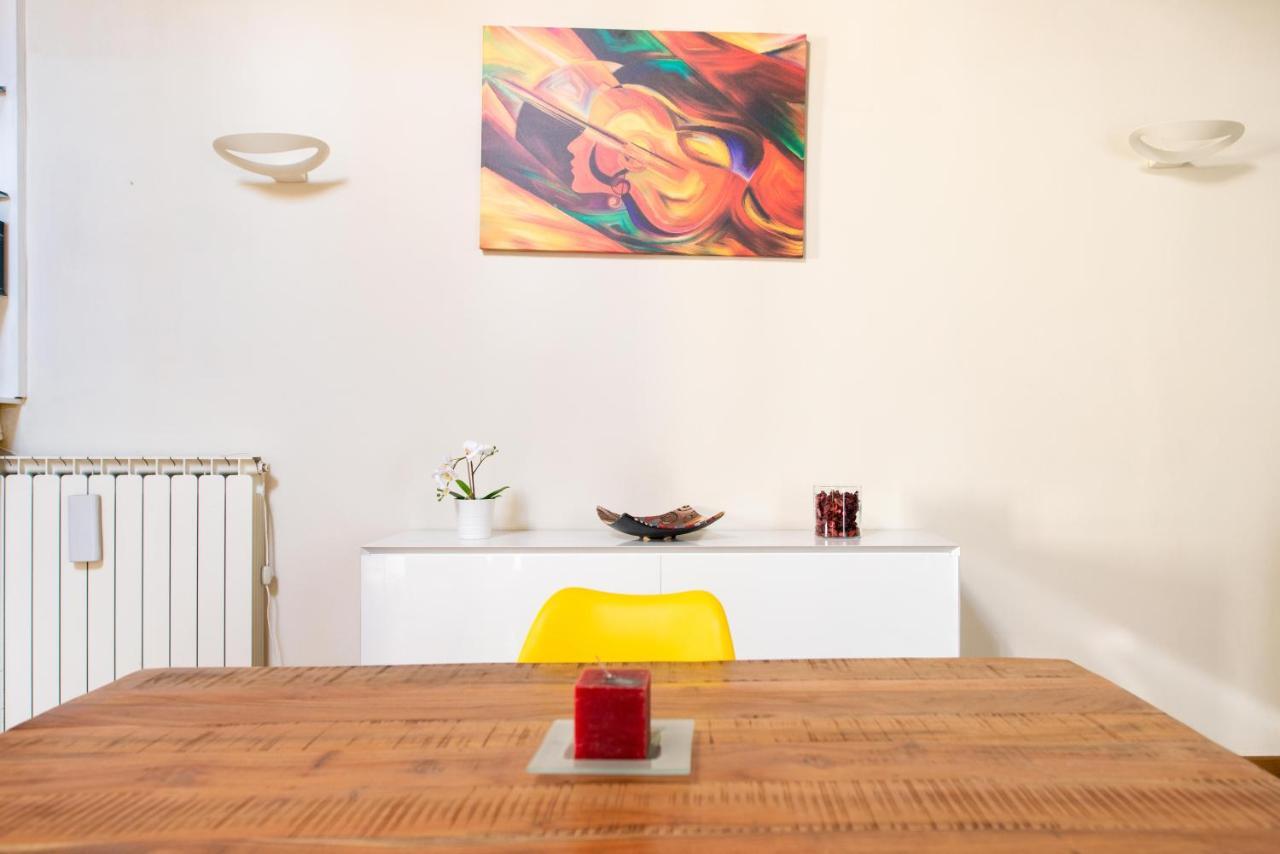 Modern, Bright Near Boboli Gardens & Santo Spirito - Homeunity Firenze Esterno foto