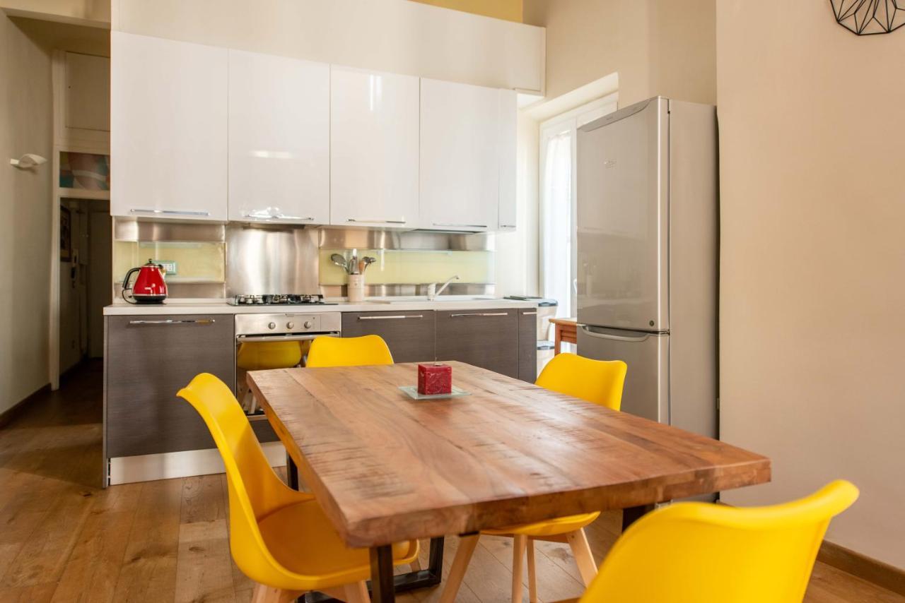Modern, Bright Near Boboli Gardens & Santo Spirito - Homeunity Firenze Esterno foto