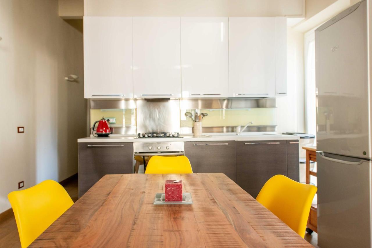 Modern, Bright Near Boboli Gardens & Santo Spirito - Homeunity Firenze Esterno foto