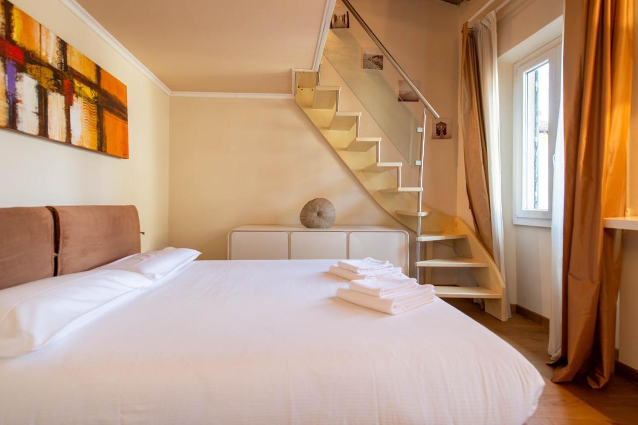Modern, Bright Near Boboli Gardens & Santo Spirito - Homeunity Firenze Esterno foto