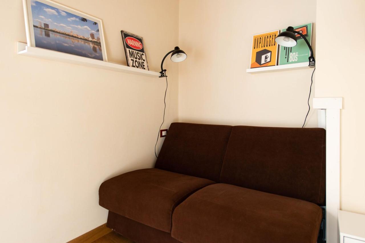 Modern, Bright Near Boboli Gardens & Santo Spirito - Homeunity Firenze Esterno foto