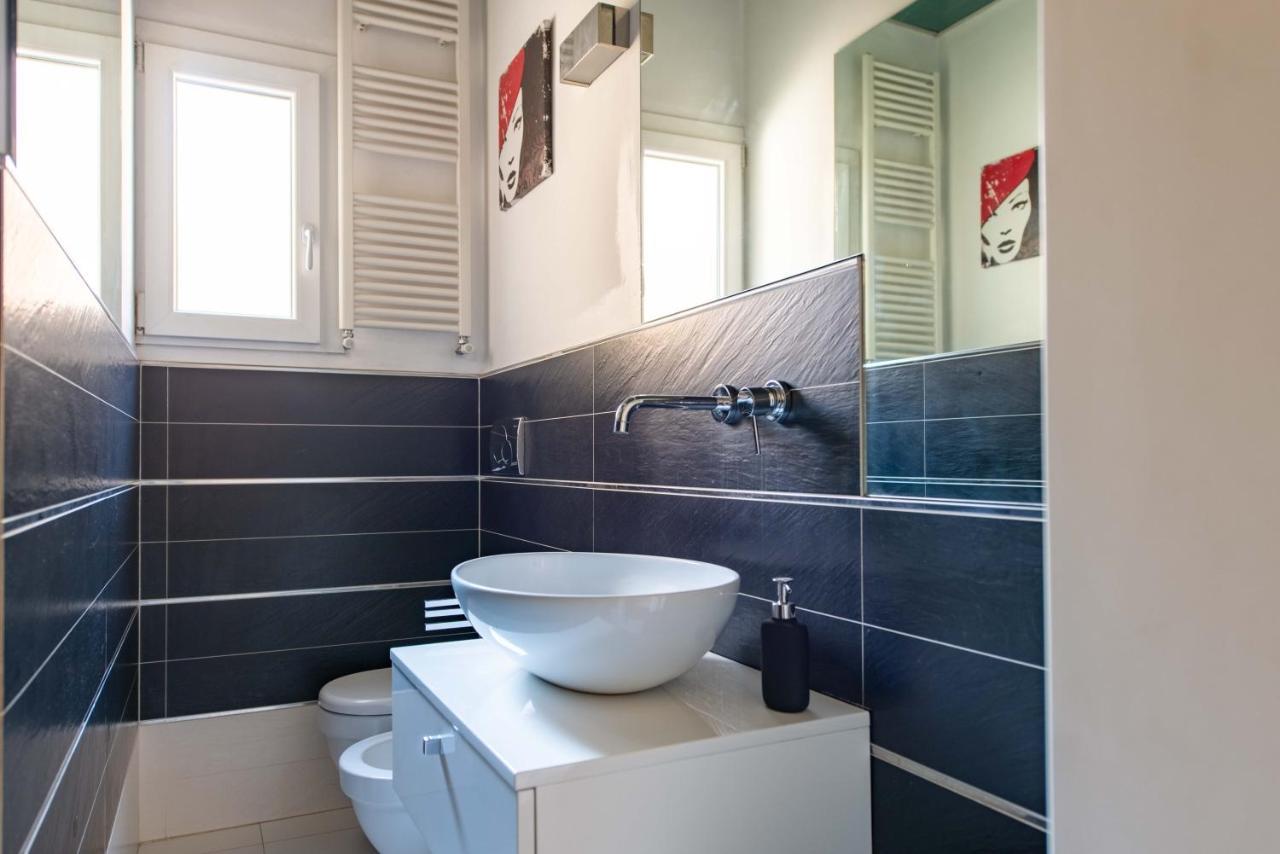 Modern, Bright Near Boboli Gardens & Santo Spirito - Homeunity Firenze Esterno foto