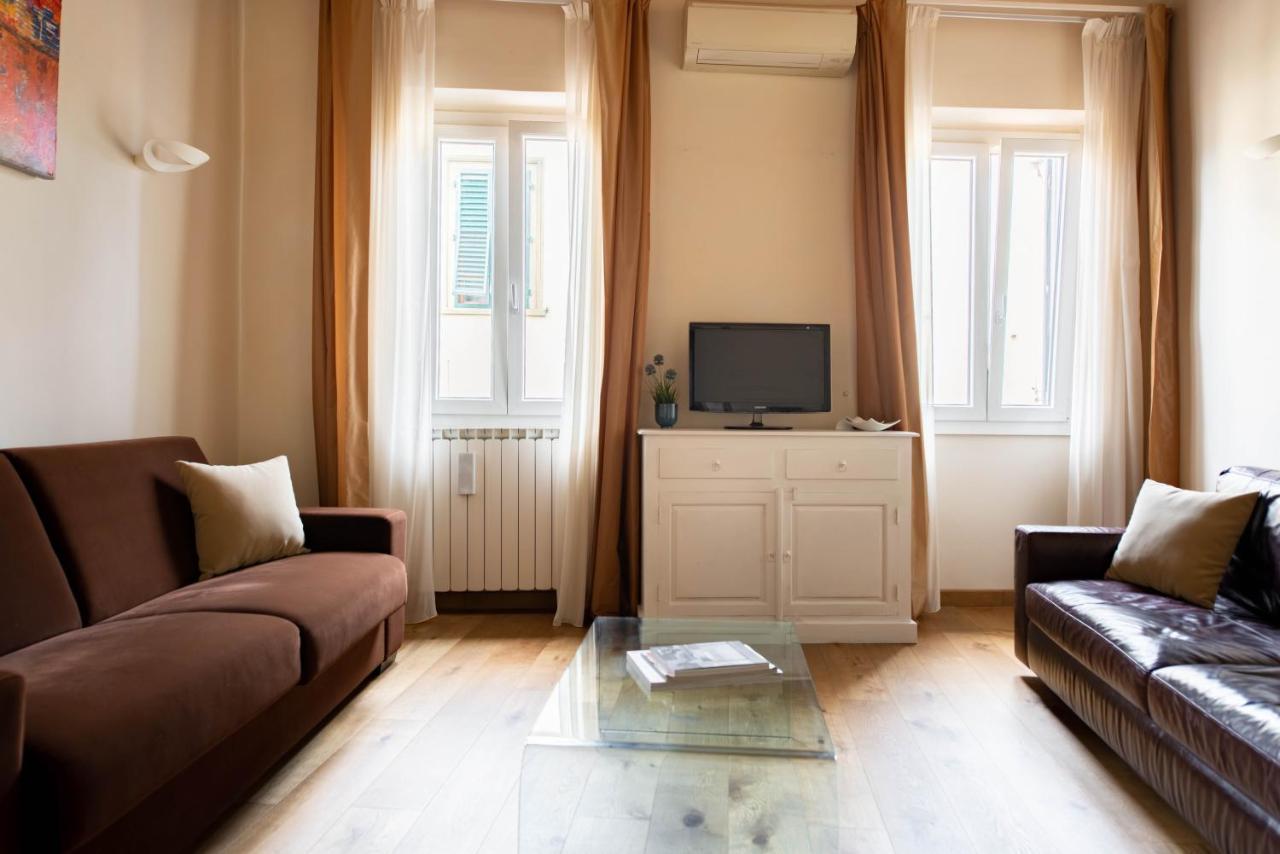 Modern, Bright Near Boboli Gardens & Santo Spirito - Homeunity Firenze Esterno foto