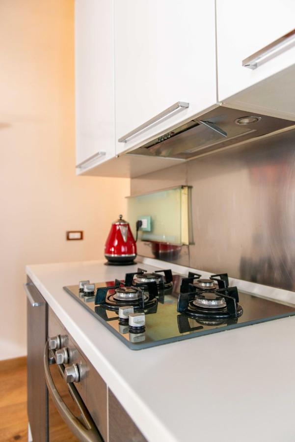 Modern, Bright Near Boboli Gardens & Santo Spirito - Homeunity Firenze Esterno foto